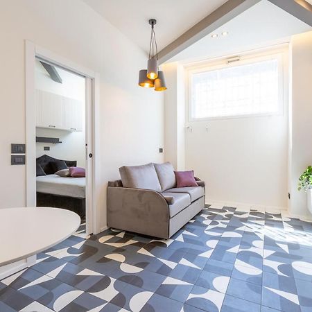 3Fo6 -Navigli-Duomo - Luxury Modern Apartment Μιλάνο Εξωτερικό φωτογραφία