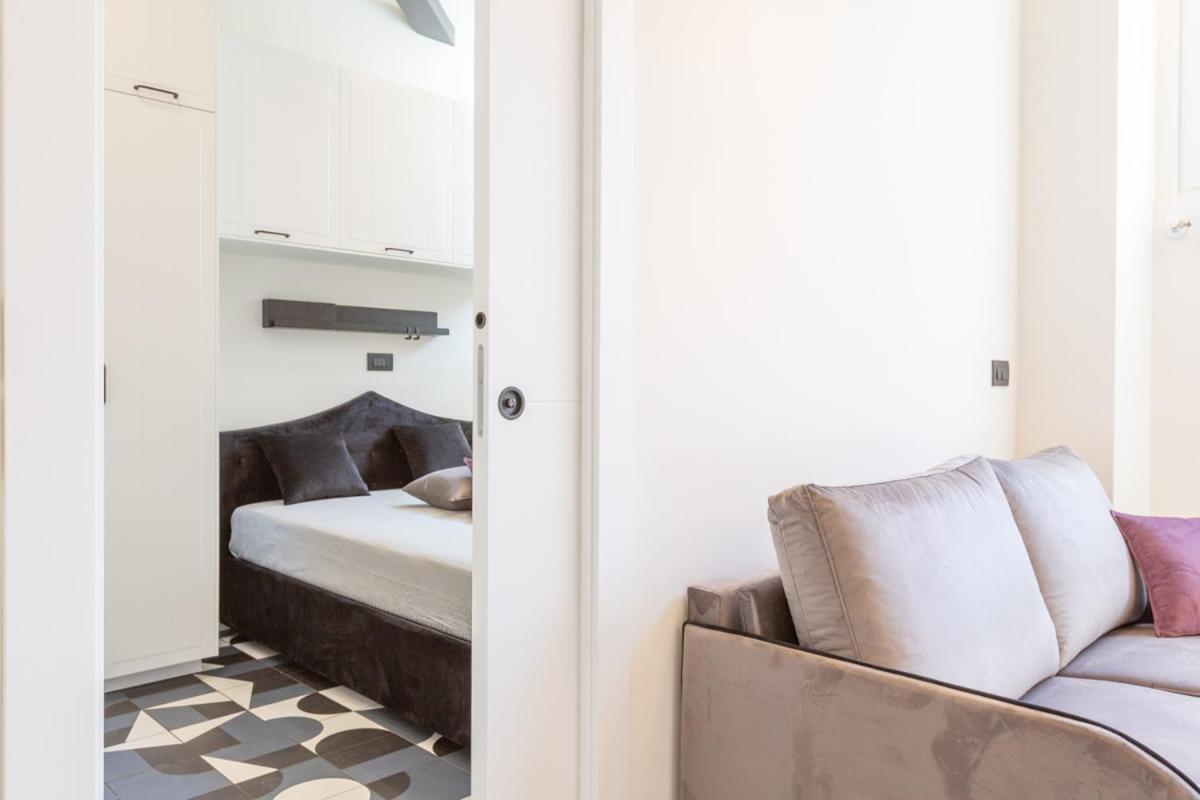 3Fo6 -Navigli-Duomo - Luxury Modern Apartment Μιλάνο Εξωτερικό φωτογραφία