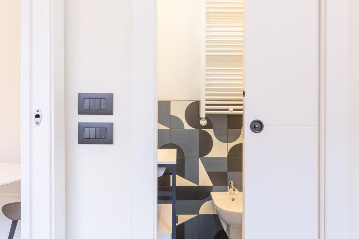 3Fo6 -Navigli-Duomo - Luxury Modern Apartment Μιλάνο Εξωτερικό φωτογραφία