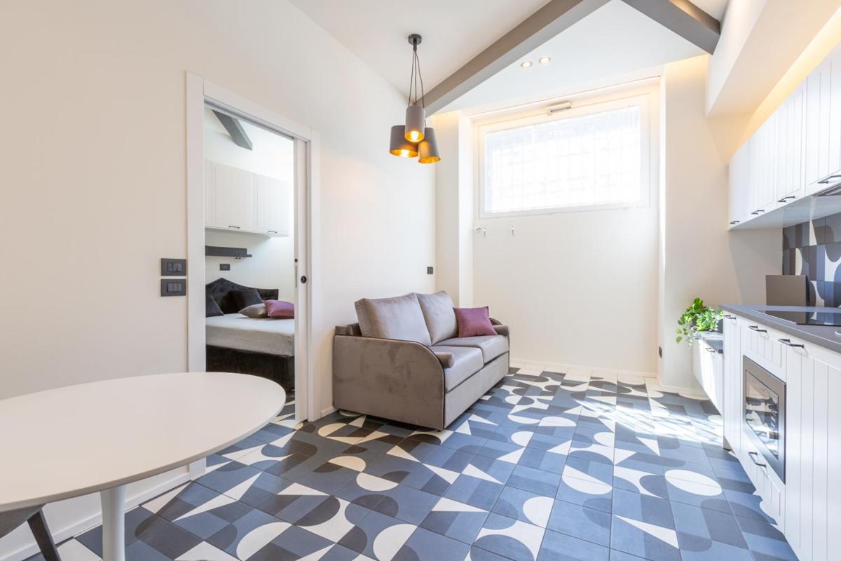 3Fo6 -Navigli-Duomo - Luxury Modern Apartment Μιλάνο Εξωτερικό φωτογραφία