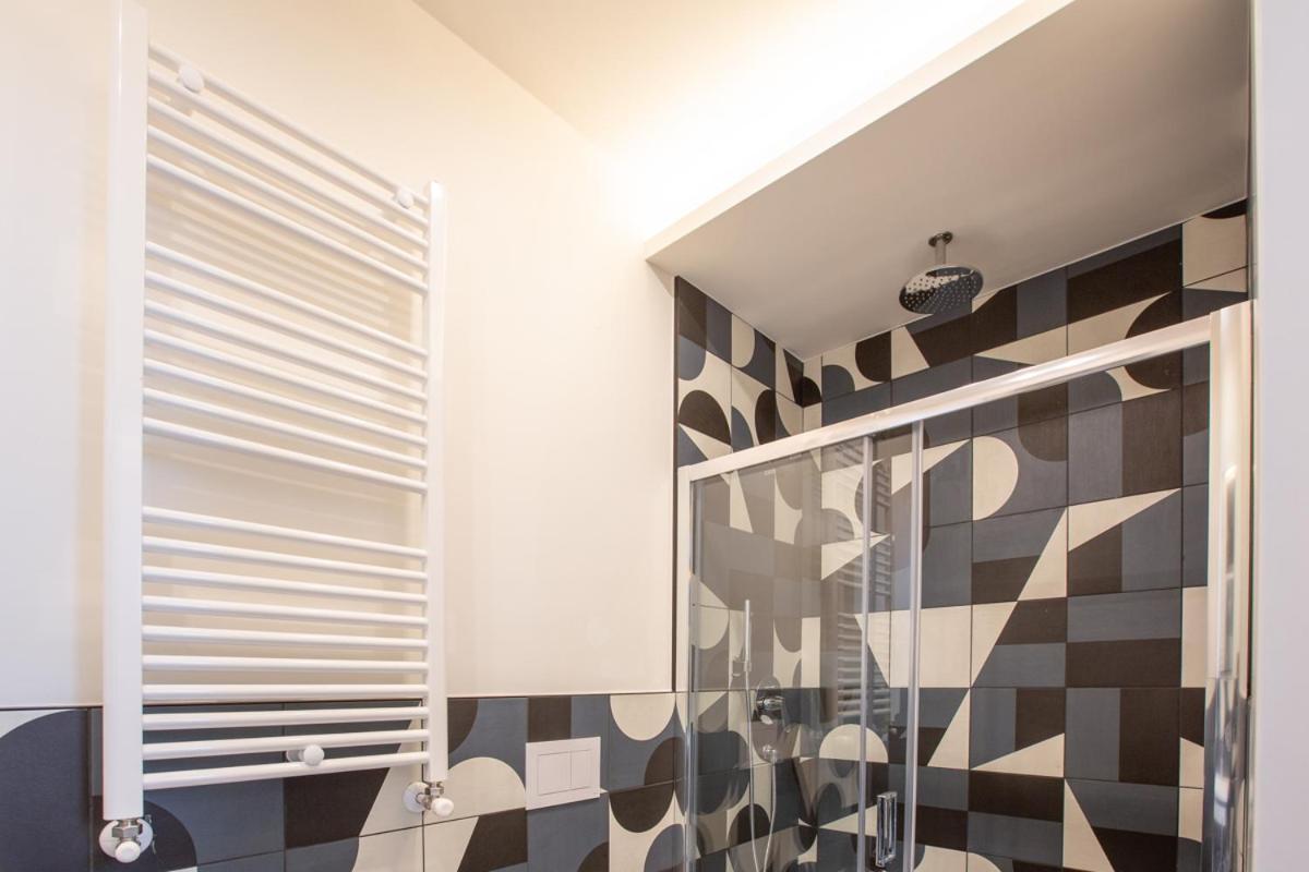 3Fo6 -Navigli-Duomo - Luxury Modern Apartment Μιλάνο Εξωτερικό φωτογραφία