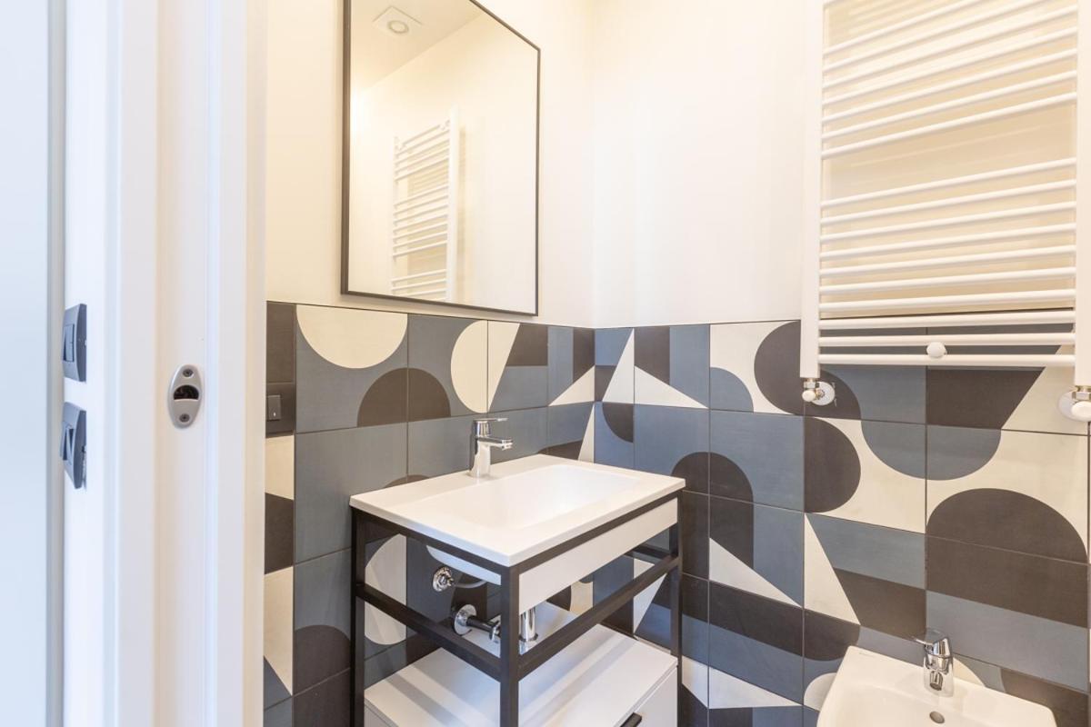 3Fo6 -Navigli-Duomo - Luxury Modern Apartment Μιλάνο Εξωτερικό φωτογραφία