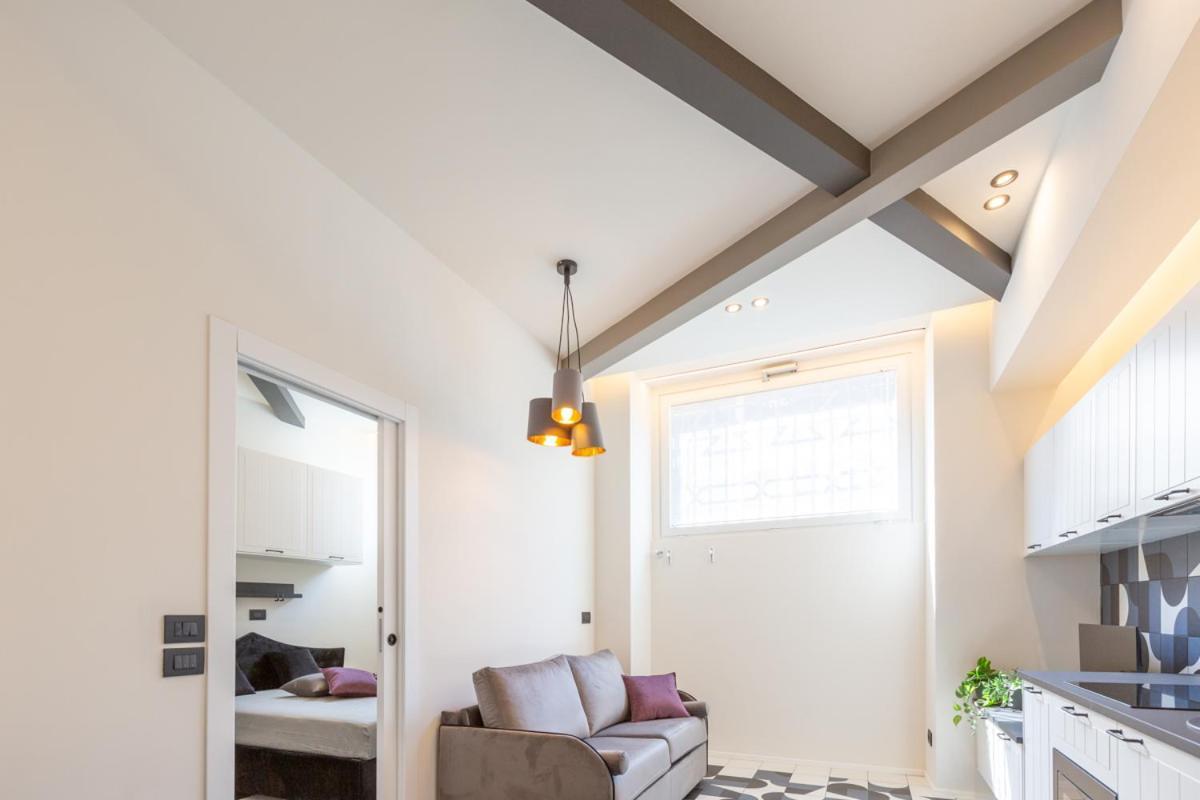 3Fo6 -Navigli-Duomo - Luxury Modern Apartment Μιλάνο Εξωτερικό φωτογραφία