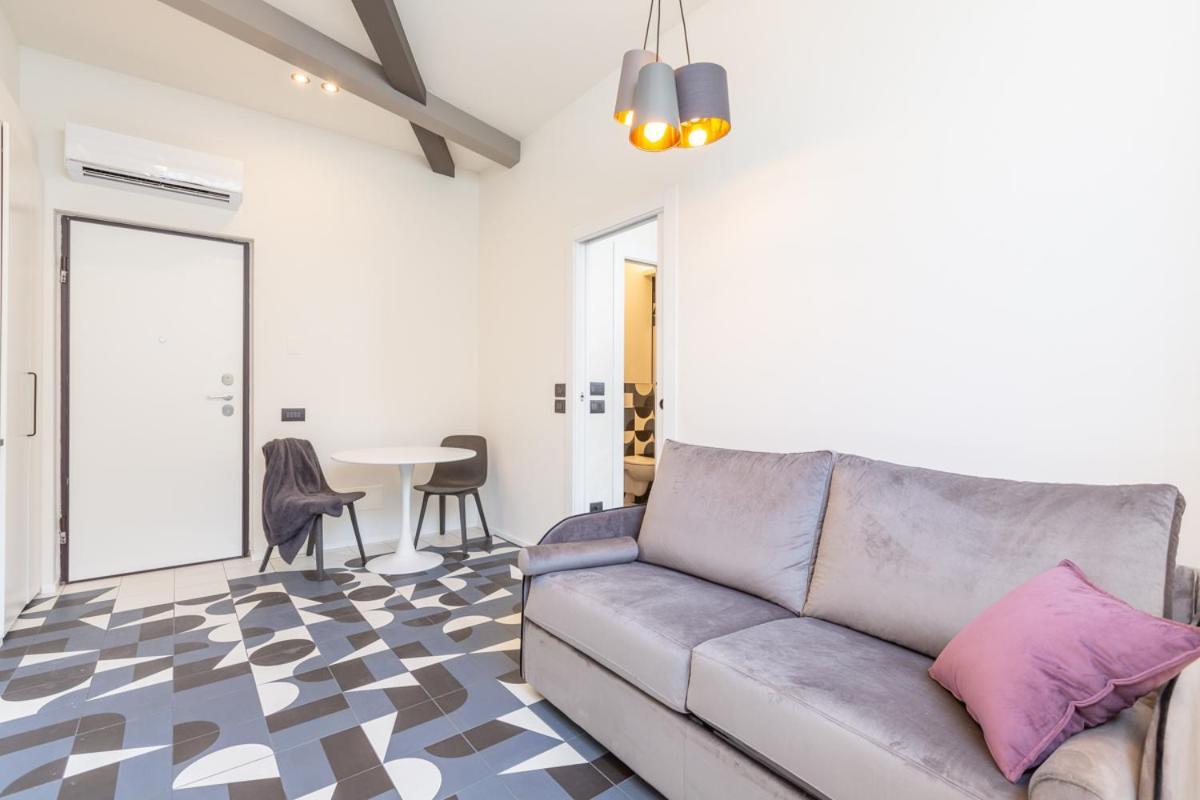 3Fo6 -Navigli-Duomo - Luxury Modern Apartment Μιλάνο Εξωτερικό φωτογραφία