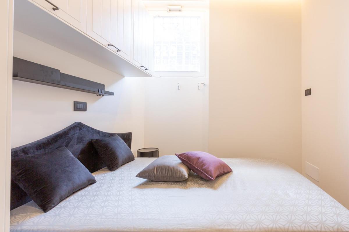 3Fo6 -Navigli-Duomo - Luxury Modern Apartment Μιλάνο Εξωτερικό φωτογραφία