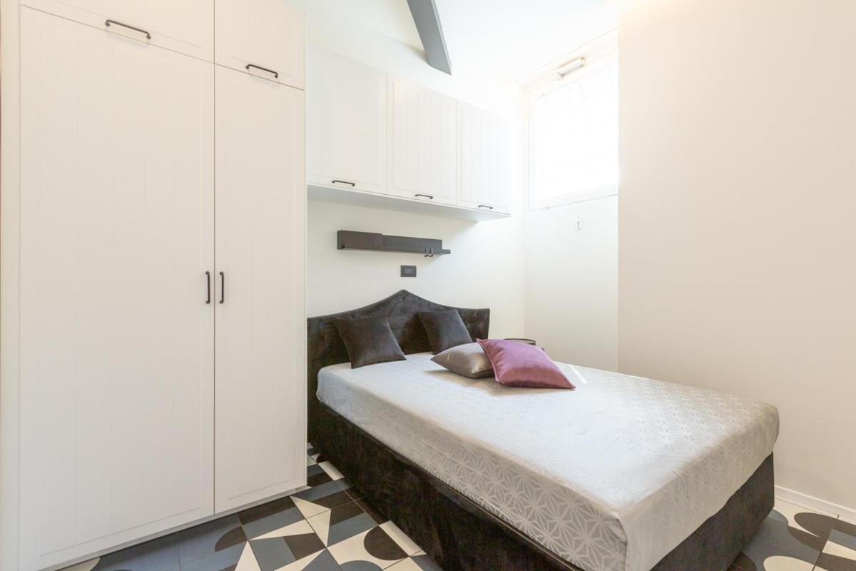 3Fo6 -Navigli-Duomo - Luxury Modern Apartment Μιλάνο Εξωτερικό φωτογραφία