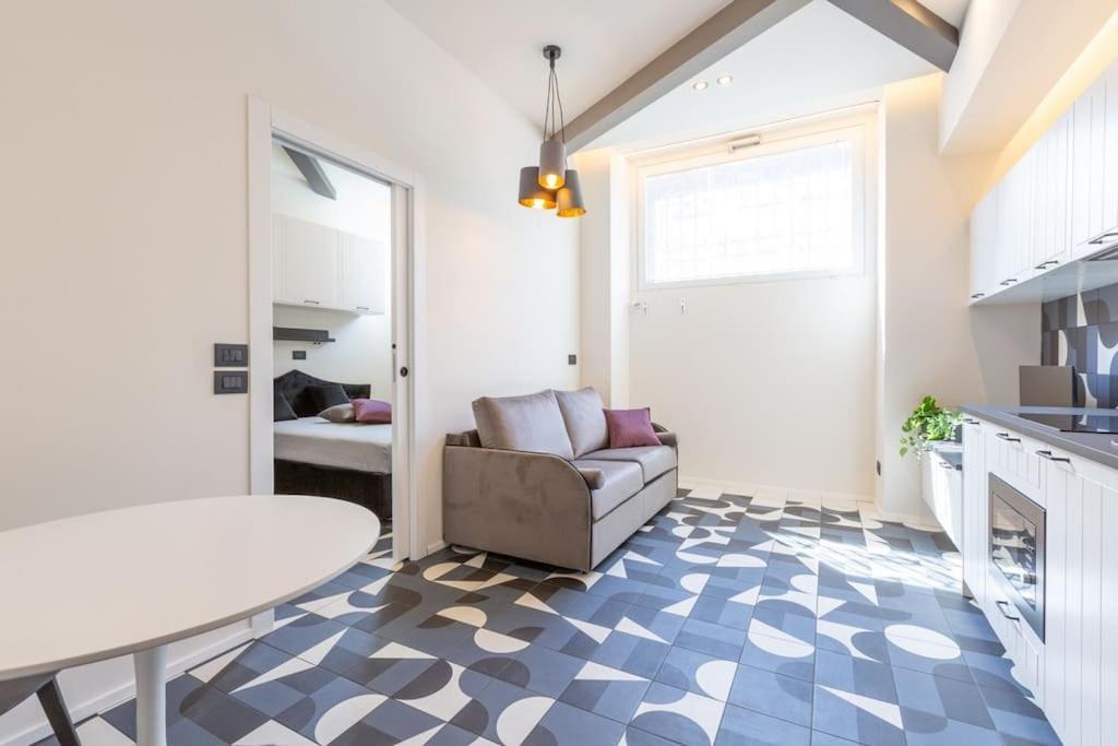3Fo6 -Navigli-Duomo - Luxury Modern Apartment Μιλάνο Εξωτερικό φωτογραφία